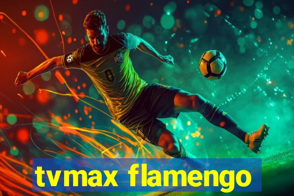 tvmax flamengo